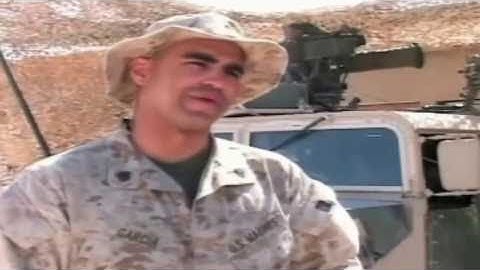 Second Battle of Fallujah (documentary)- Operation Phantom Fury