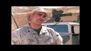 Second Battle of Fallujah (documentary)- Operation Phantom Fury
