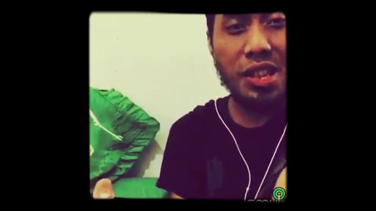 Oki - Such a Sad Song (Original Song) - for eon one take