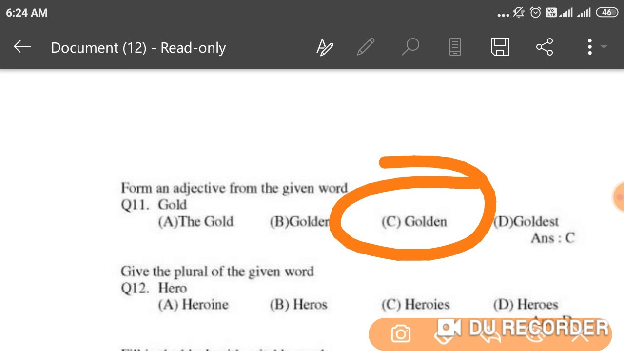 Indian Air force previous years question papers 2019|important previous years question papers 2019