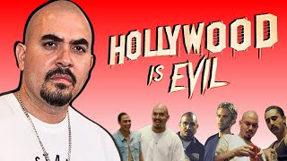 Famous Why Hollywood Actors Stay Silent About God | Noel G Profile