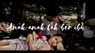 Anak Anak Tanpa ibu ibu Tiri kejam - Film Sedih Judul Indonesia tahun 1980