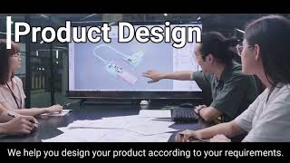 Best of D LAB Design to Delivery Manufacturing Business Model