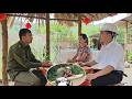 Mui felt uneasy seeing that Hang still seemed to have feelings for and care about Nhat