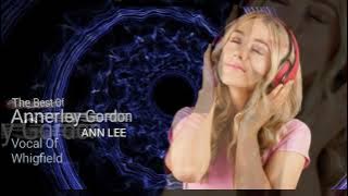 MasterMix 2021- Eurodance 90s Annerley Gordon (Ann Lee) (Whigfield) (A Kay B j)