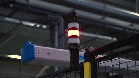 Full automatic capping machine | MDE Automation B.V.