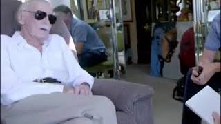 Stan Lee last message to his fans before his death! Net Worth