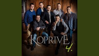 Video thumbnail of "Koprive - A sad adio"