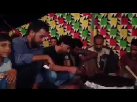 نهلب ونواطي تميت طق محمد اللافي