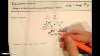 A2 5A 3 Simplify