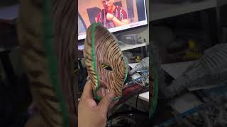 The mask done #themask #fdm #3dprint