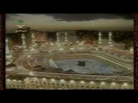 صلاة المغرب 13 رمضان 1423هـ للشيخ عبدالرحمن السديس