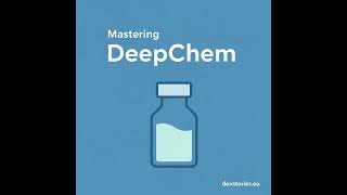 Mastering DeepChem · 5/15 · Graph Convolution Featurizers