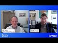 Digital Arms Race: Strategic Insights for Security Leaders | Ep 9 with Nicole Perlroth