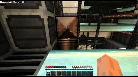 Deep Space Turtle Chase Part5