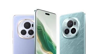 Nuevo Honor Magic 6 Pro una bestia en fotografía con lo último de Qualcomm