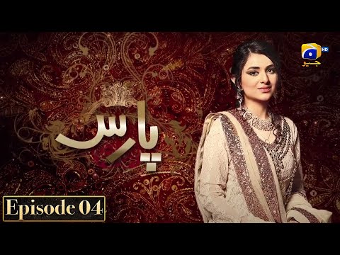 Paras — Episode 4
