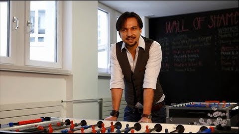 Demokratie im Unternehmen bei Haufe umantis