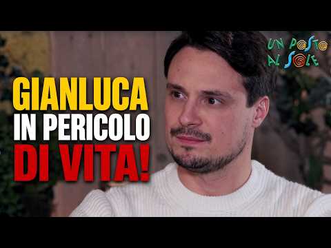 Video Un Posto al Sole 14-18 settembre: Gianluca in PERICOLO DI VITA Alberto e Anna distrutti