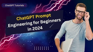 ChatGPT Prompt Engineering for Beginners in 2024! Full Guide