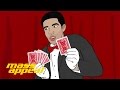 What the Hec? - Drake Doing Card Tricks