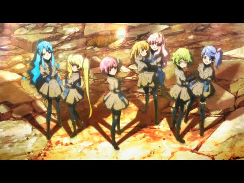 AKB0048: Members Of AKB0048 [FHD] [English] [HQ]