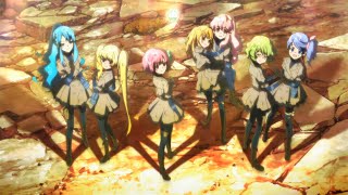 Download Lagu AKB0048: Members Of AKB0048 [FHD] [English] [HQ] MP3