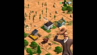 Compass Point: West - Gameplay video screenshot 3