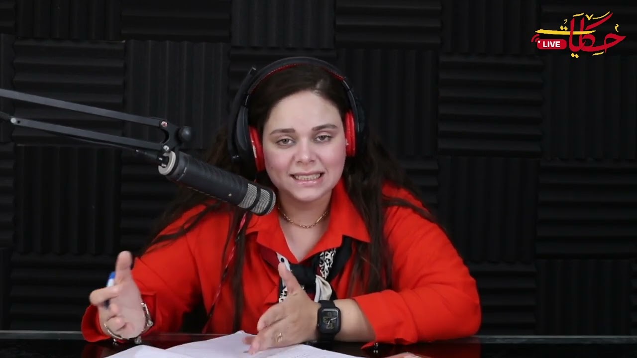 مرات ابني بتشرب بانجو واتعرفت علي سواق تاكتوك واول ما جوزها نزل اتفقت معاه انهم يعملوا😱