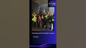 Why take a Summer Course with The Event School London? #Reason2 Exclusive Site Tours & Excursions!