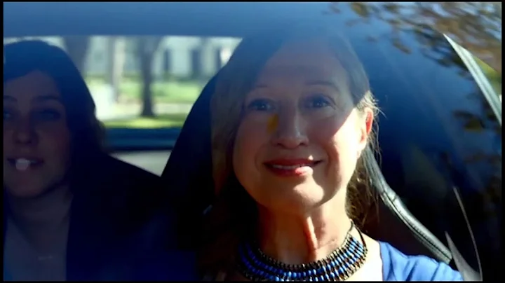 AnnaLisa Erickson performance reel