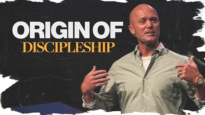 Understanding Why Discipleship Matters