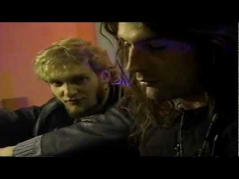 Layne Staley 1967 - 2002 & Alice in Chains [HD]