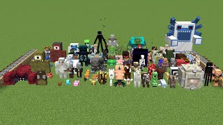 all mobs combined x1000 = ???