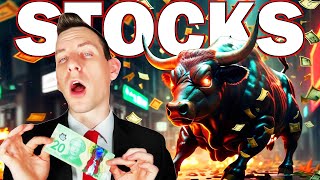 Stocks To Buy For Passive Income Live December 2024