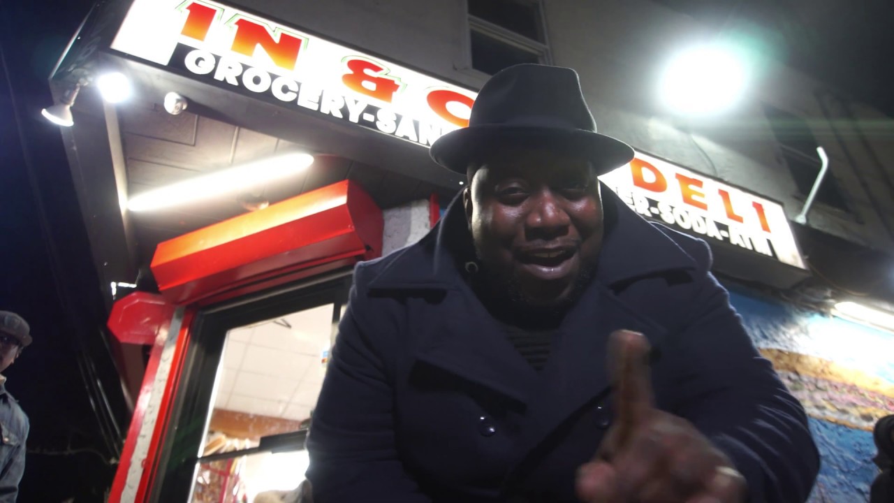 ( Hustling )  Monsta Mook, Brigade & Shawn Haynes    [ Produced by Grand Daddy IU ]