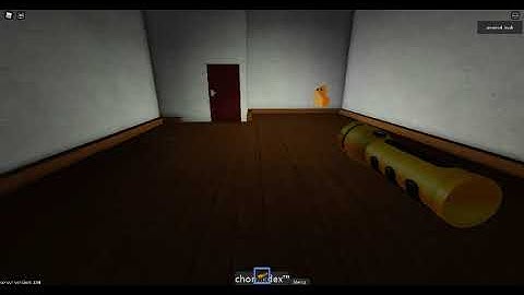 How to get "maurice" in Find the Chomiks