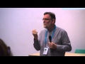 ISTEK ELT 2013 Concurrent Keynote - Jeremy Harmer "Does Correction Work? It Depends Who You Ask!"