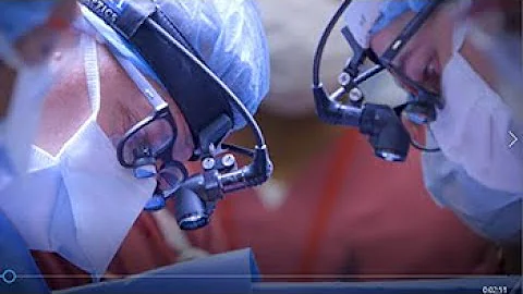 Coronary Artery Bypass Graft (CABG) - NewYork-Presbyterian Hospital & Weill Cornell Medicine