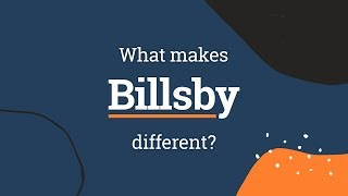 Billsby