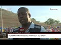 Visita do Papa Leão XIV a Angola -  Criadas condições para missa  campal no Kilamba e na Muxima