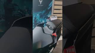 New yamaha R1 2020 full black by kesyOwned 2,875 views 4 years ago 1 minute, 8 seconds