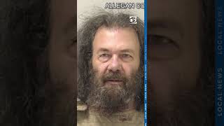 DOCS: Allegan County man charged with murder, says he strangled, stabbed wife to death