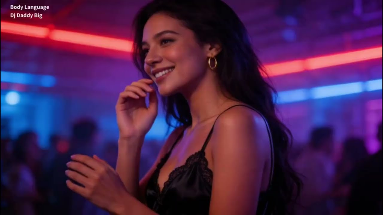 DJ Daddy Big – Body Language (Official Music Video)