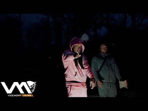 Yullie nation - Handcuffin video thumbnail
