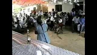 UNA BODA TRADICIONAL EN OAXACA 2 (REGION SIERRA NORTE)