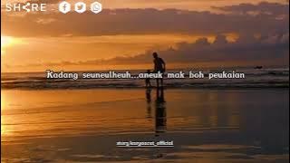 Story Lirik Lagu Dara Baroe Ma - Malia (Official Music Video). mp3