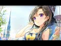 Nightcore  dreams  lost sky