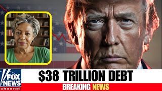 The Soft Default: How America Will Erase $38 Trillion Without Paying It Back screenshot 1