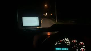 Why I hate my Edge CTS3 monitor in my duramax